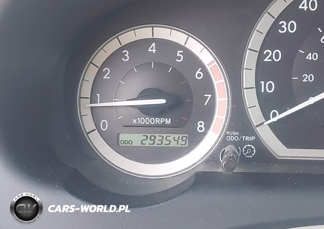 2005 Toyota Sienna Le VIN:5TDZA23C05S333812 - 15