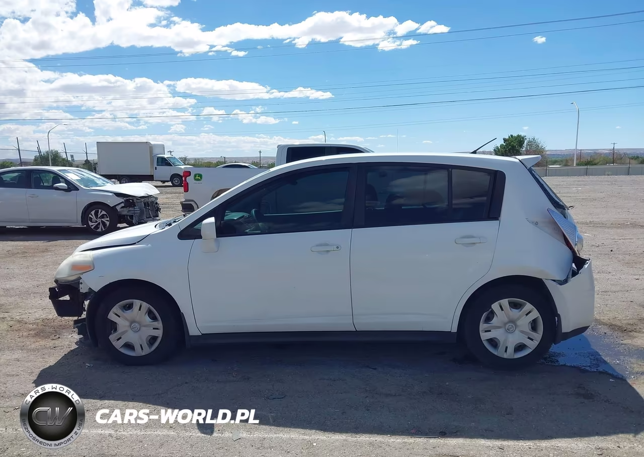 2012 Nissan Versa 1.8 S VIN:3N1BC1CP1CK257361 - 15