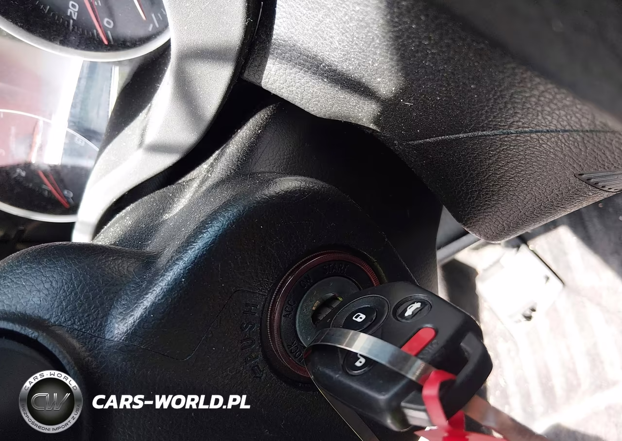 2014 Subaru Xv Crosstrek 2.0I Premium VIN:JF2GPAVC9E8240547 - 11