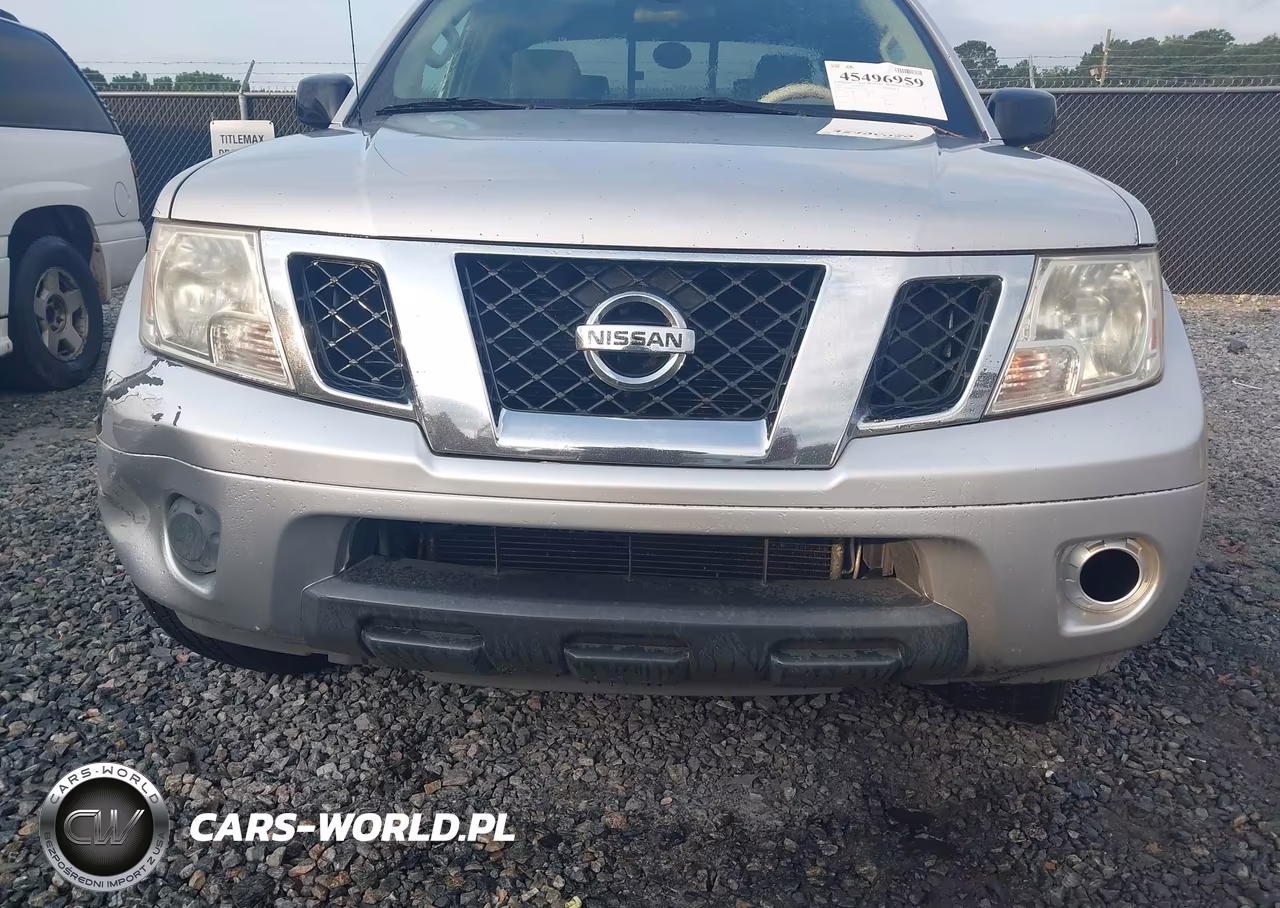 2013 Nissan Frontier Sv VIN:1N6AD0CU0DN753959 - 12