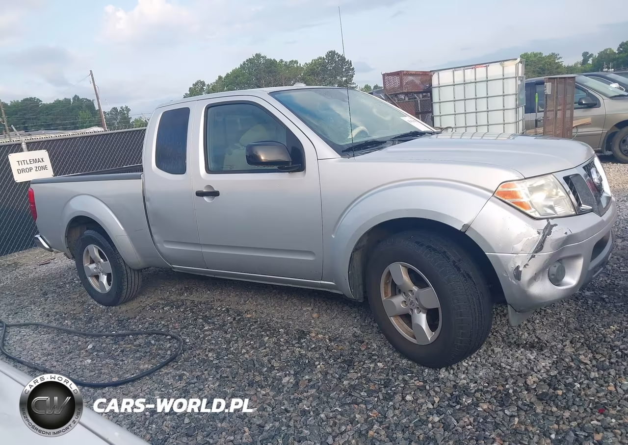 2013 Nissan Frontier Sv VIN:1N6AD0CU0DN753959 - 13