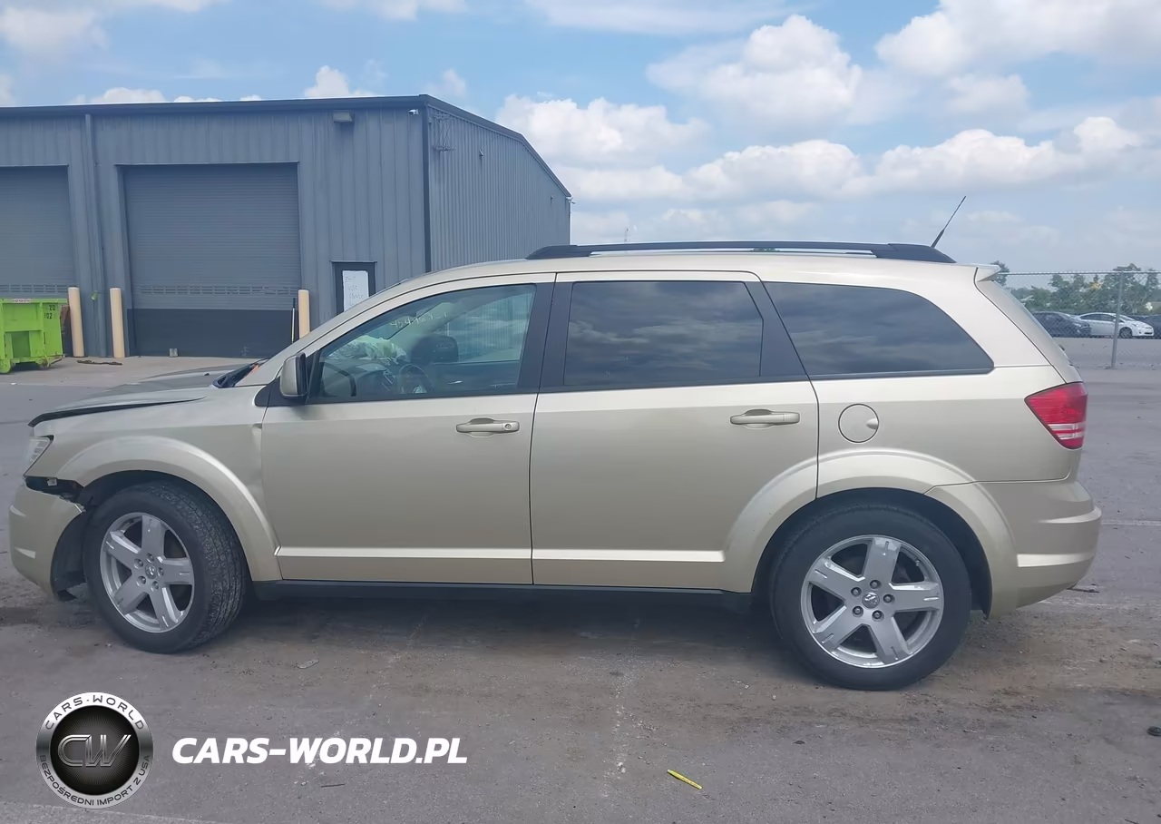 2010 Dodge Journey Sxt VIN:3D4PH5FV4AT139269 - 14