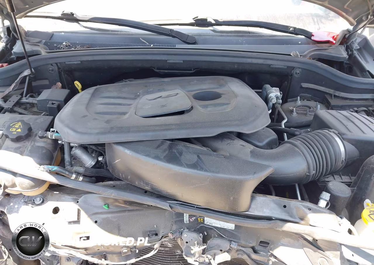2020 Jeep Grand Cherokee Altitude 4X2 VIN:1C4RJEAGXLC365382 - 10