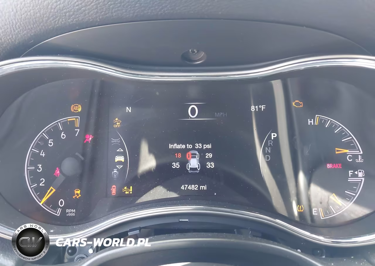 2020 Jeep Grand Cherokee Altitude 4X2 VIN:1C4RJEAGXLC365382 - 7