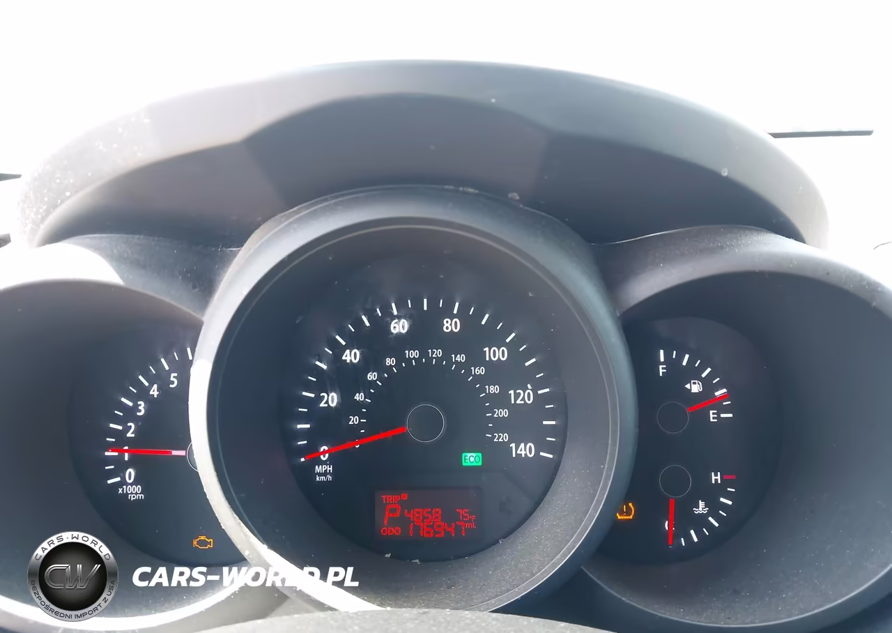 2013 Kia Soul VIN:KNDJT2A57D7492105 - 7