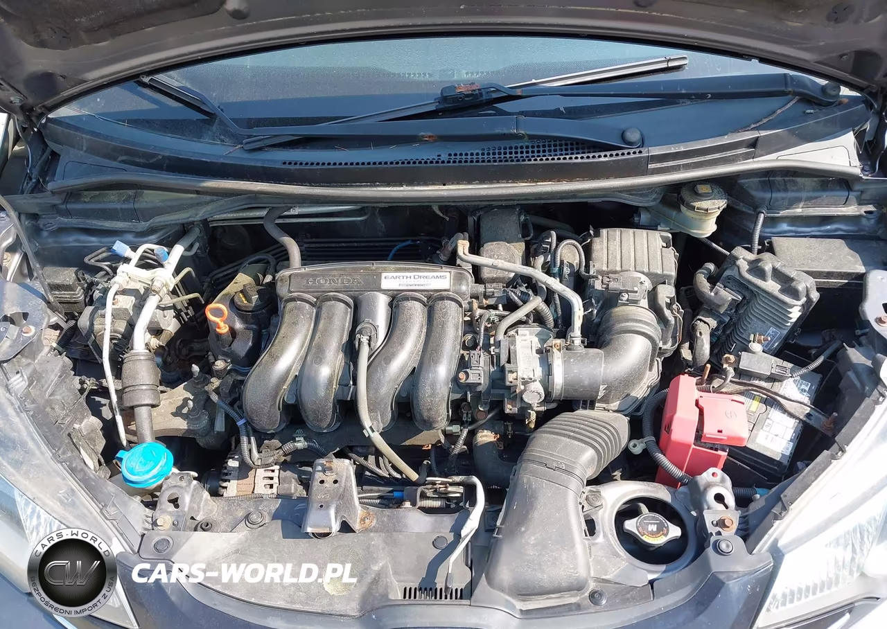 2015 Honda Fit Ex-Ex-L VIN:3HGGK5H8XFM752019 - 10