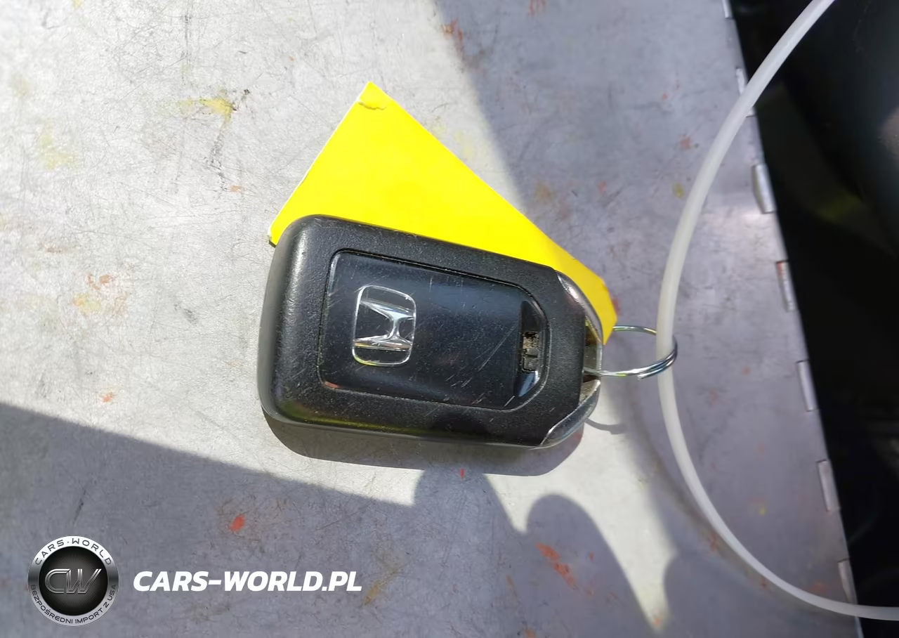 2015 Honda Fit Ex-Ex-L VIN:3HGGK5H8XFM752019 - 11