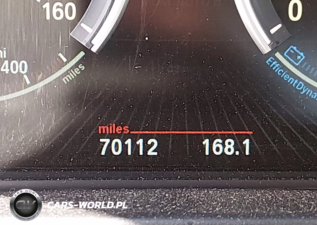 2016 BMW X5 xDrive35I VIN:5UXKR0C51G0U47726 - 16