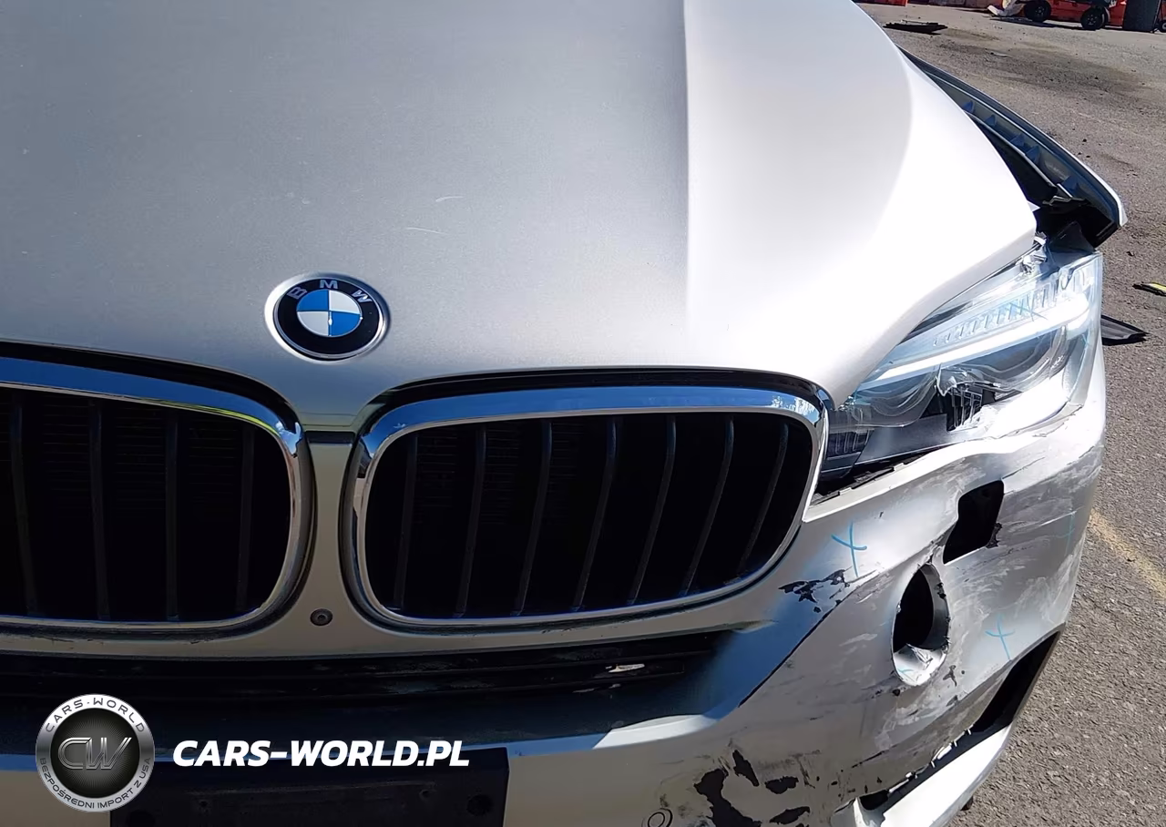 2016 BMW X5 xDrive35I VIN:5UXKR0C51G0U47726 - 22