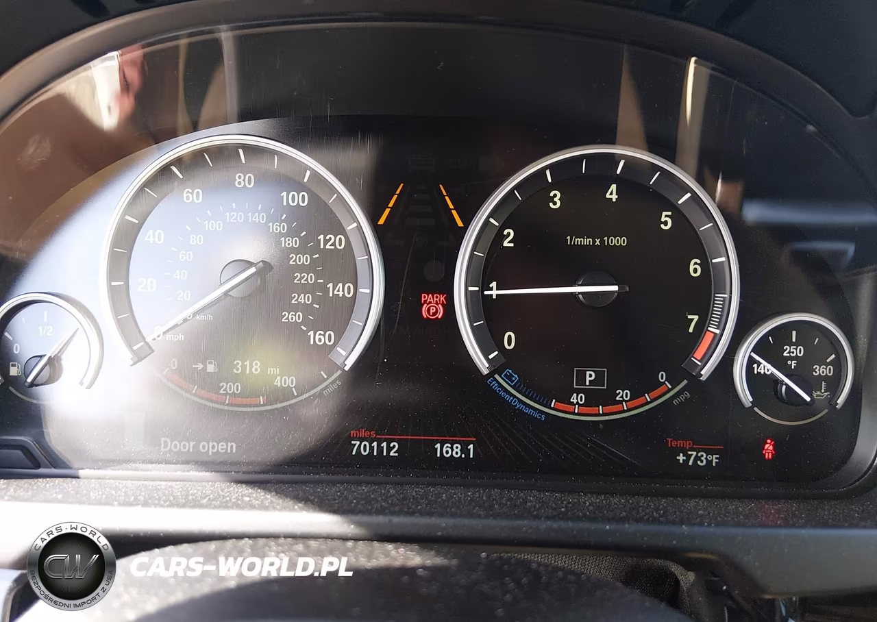 2016 BMW X5 xDrive35I VIN:5UXKR0C51G0U47726 - 7