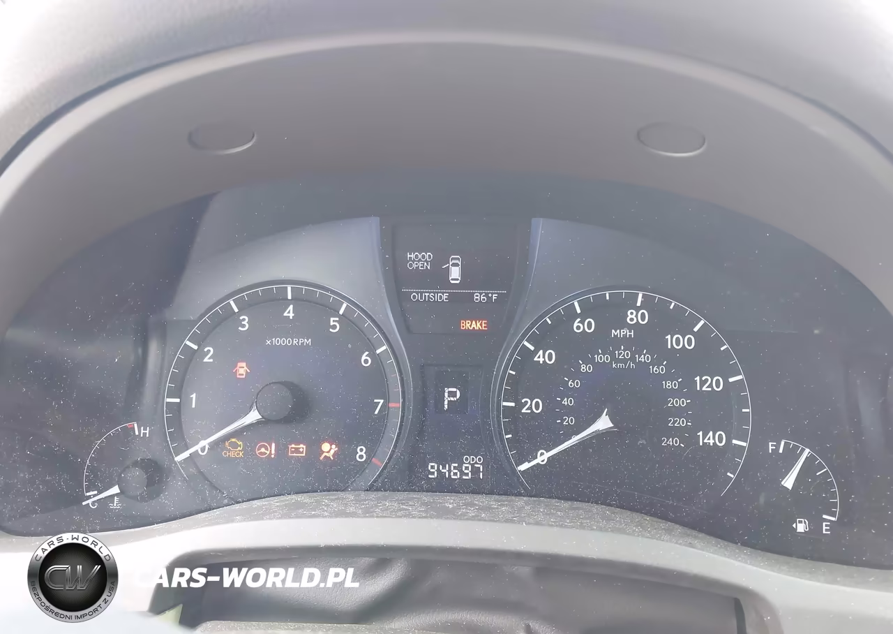 2012 Lexus Rx 350 VIN:2T2BK1BA7CC125680 - 7
