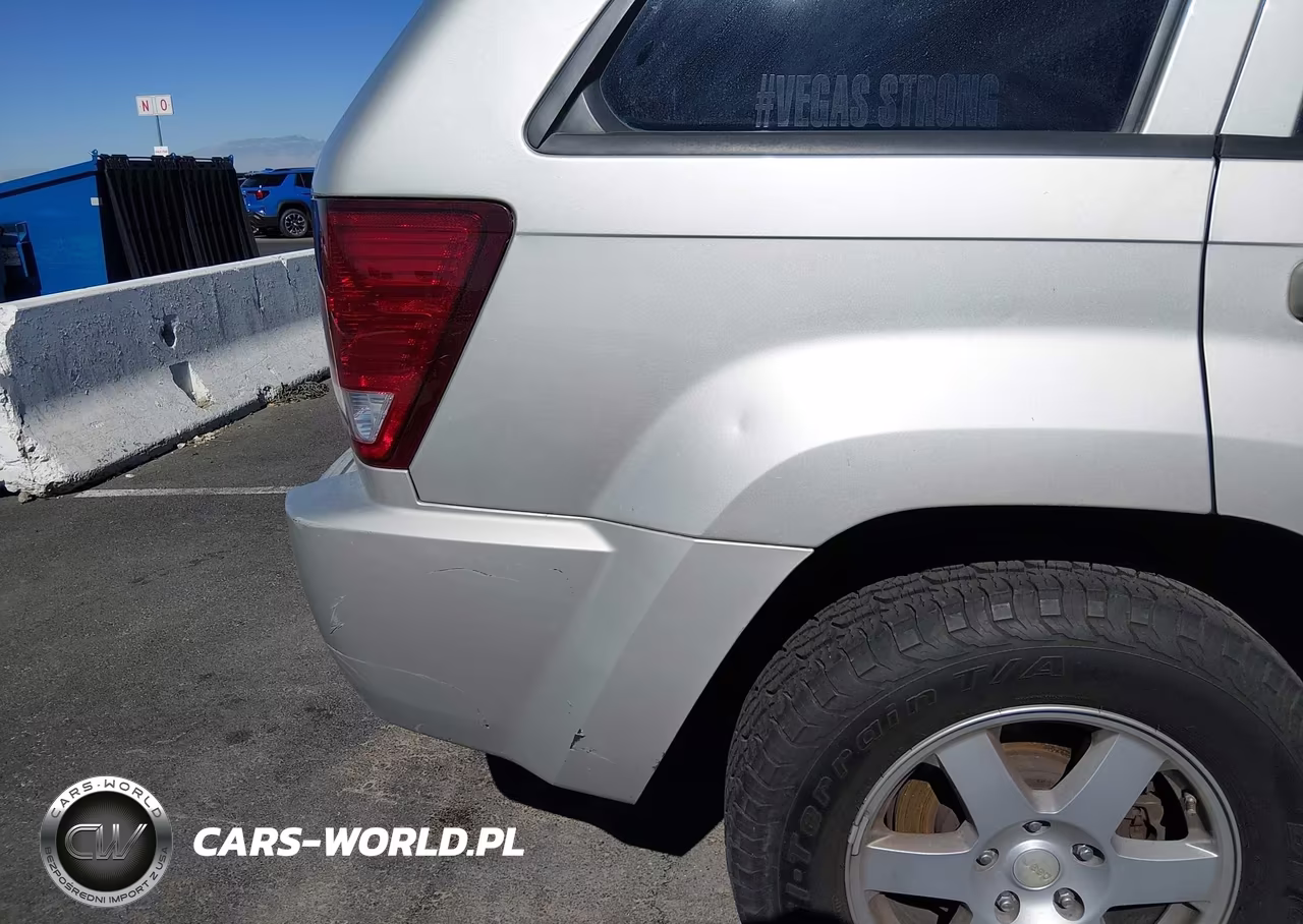 2009 Jeep Grand Cherokee Laredo VIN:1J8GR48K29C548488 - 12