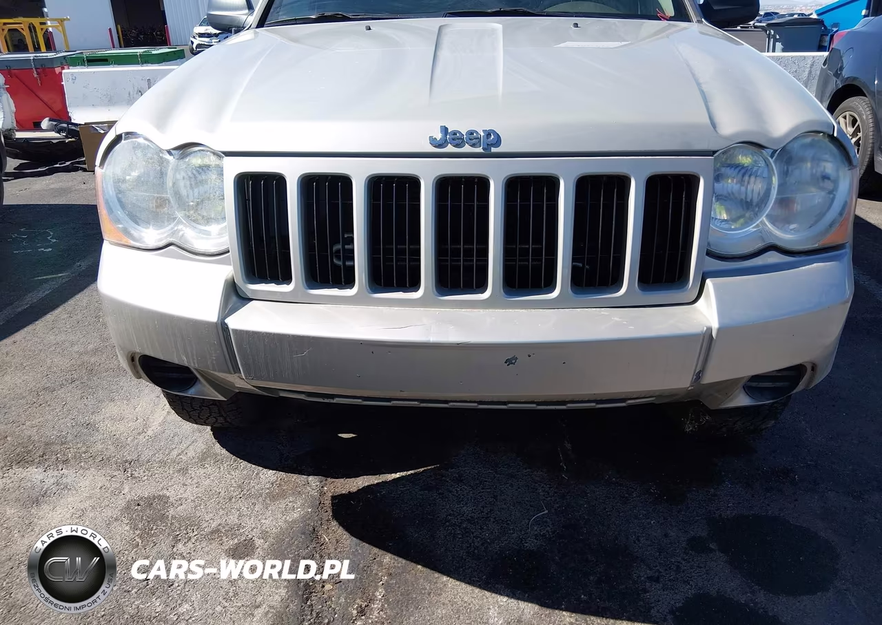 2009 Jeep Grand Cherokee Laredo VIN:1J8GR48K29C548488 - 13