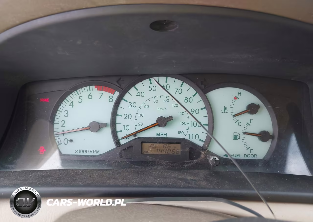 2003 Toyota Corolla Le VIN:2T1BR38E63C096498 - 7