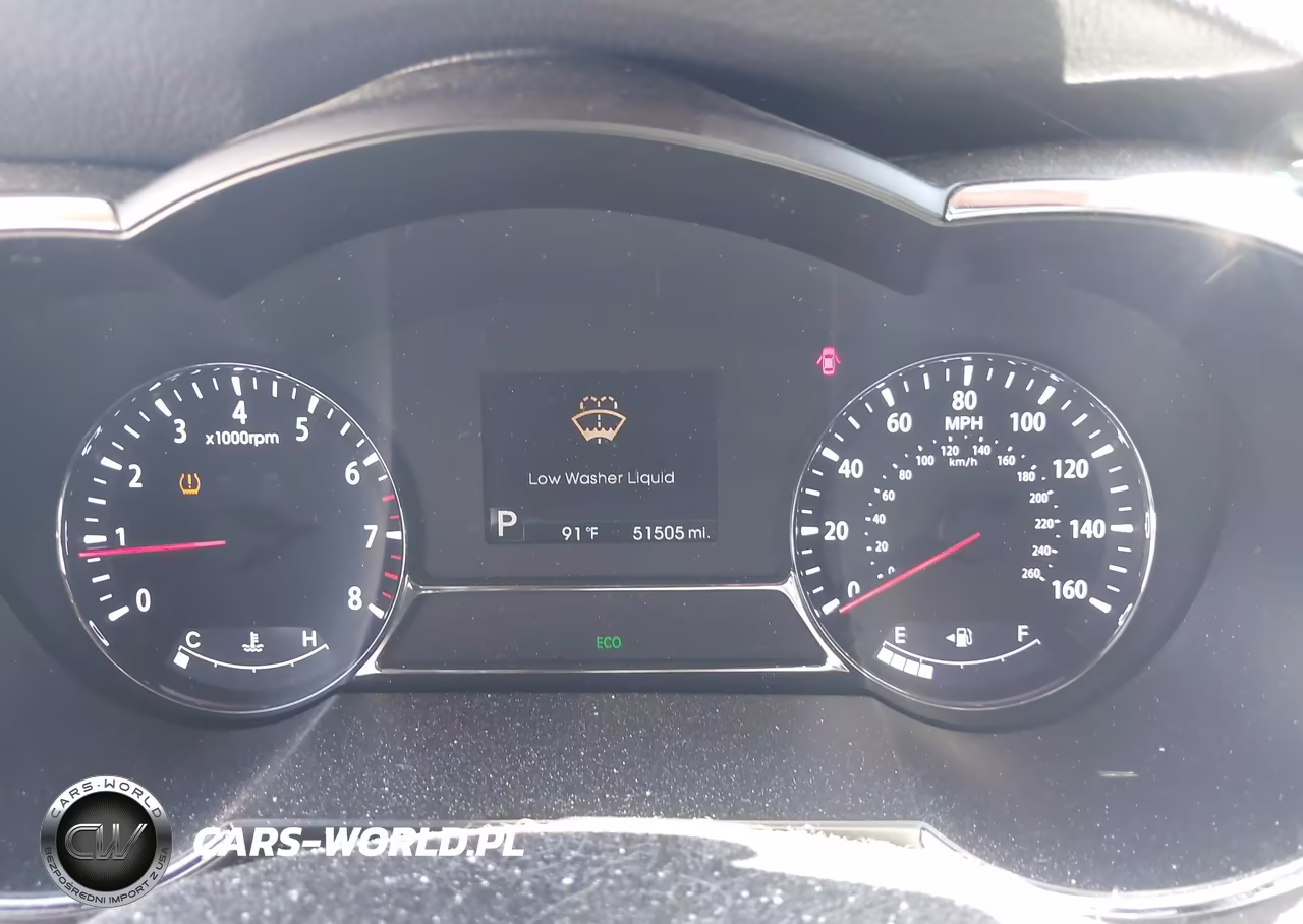 2013 Kia Optima Sx VIN:5XXGR4A65DG088286 - 7