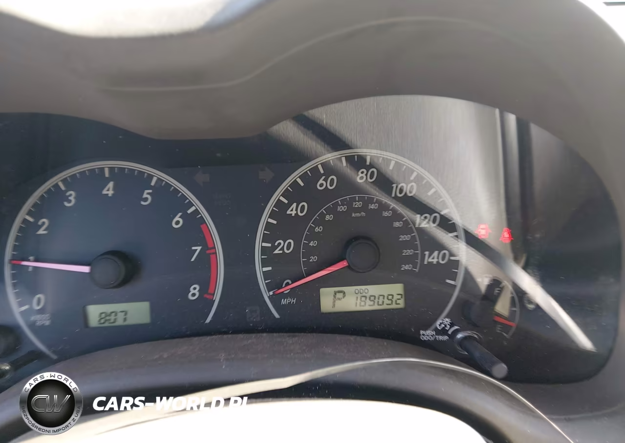 2009 Toyota Corolla Le VIN:JTDBL40E399044683 - 7