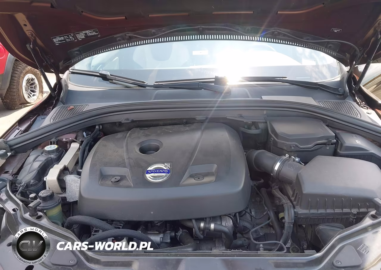 2015 Volvo Xc60 T5 Premier VIN:YV440MDK4F2643191 - 10