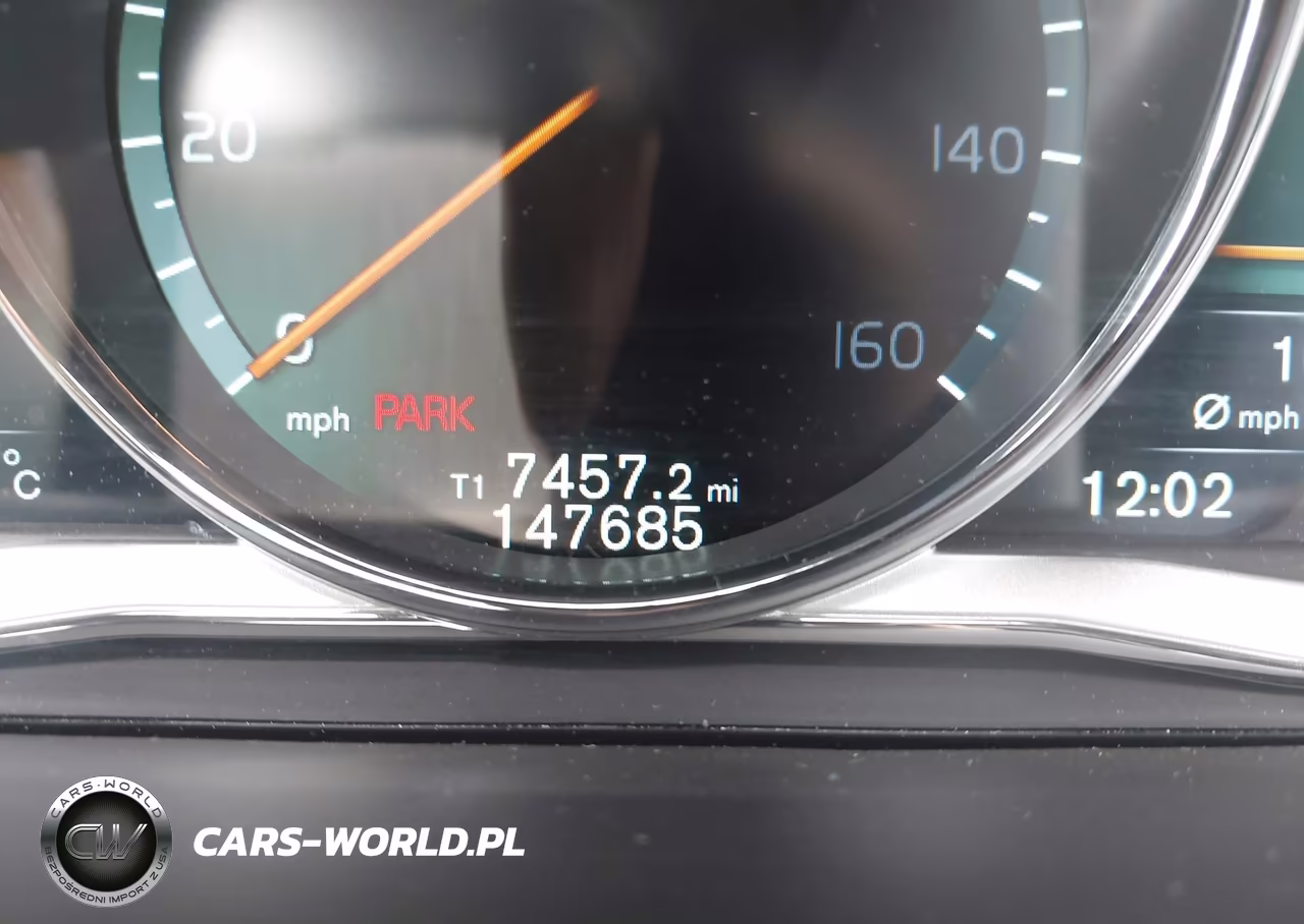 2015 Volvo Xc60 T5 Premier VIN:YV440MDK4F2643191 - 12