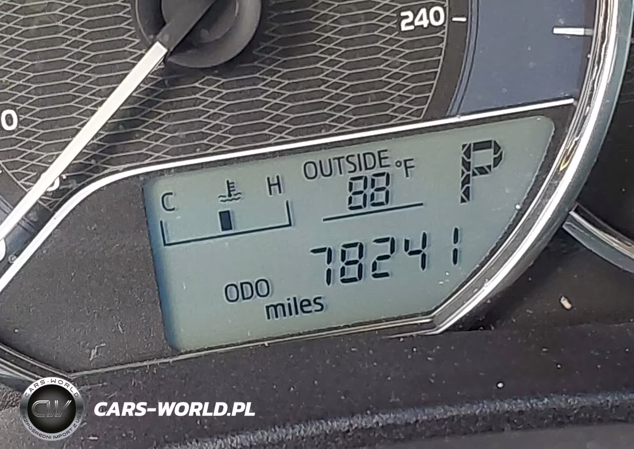 2014 Toyota Corolla Le VIN:2T1BURHE2EC202496 - 15