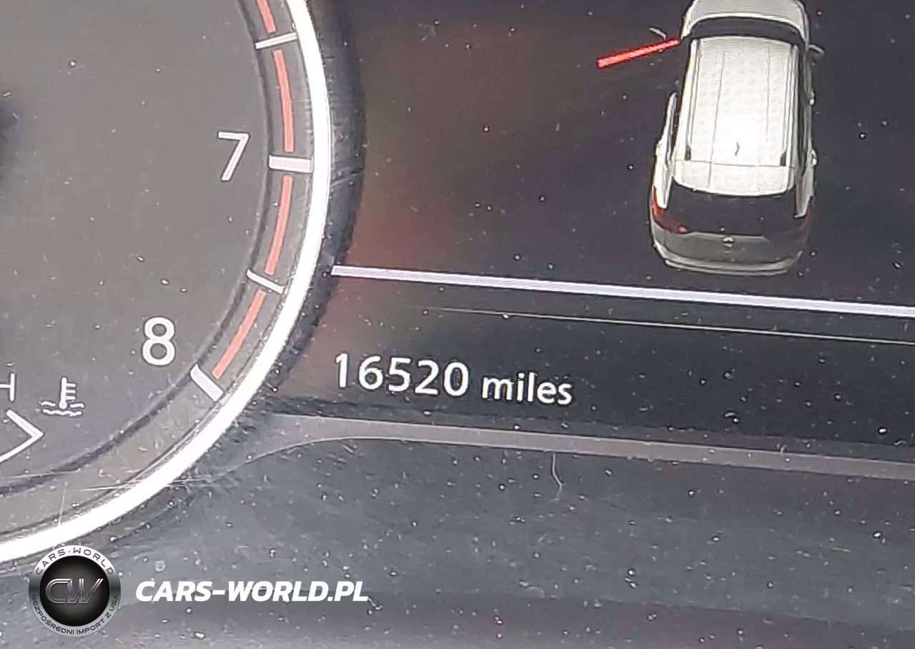 2025 Nissan Rogue S Fwd VIN:5N1BT3AA4SC783281 - 15