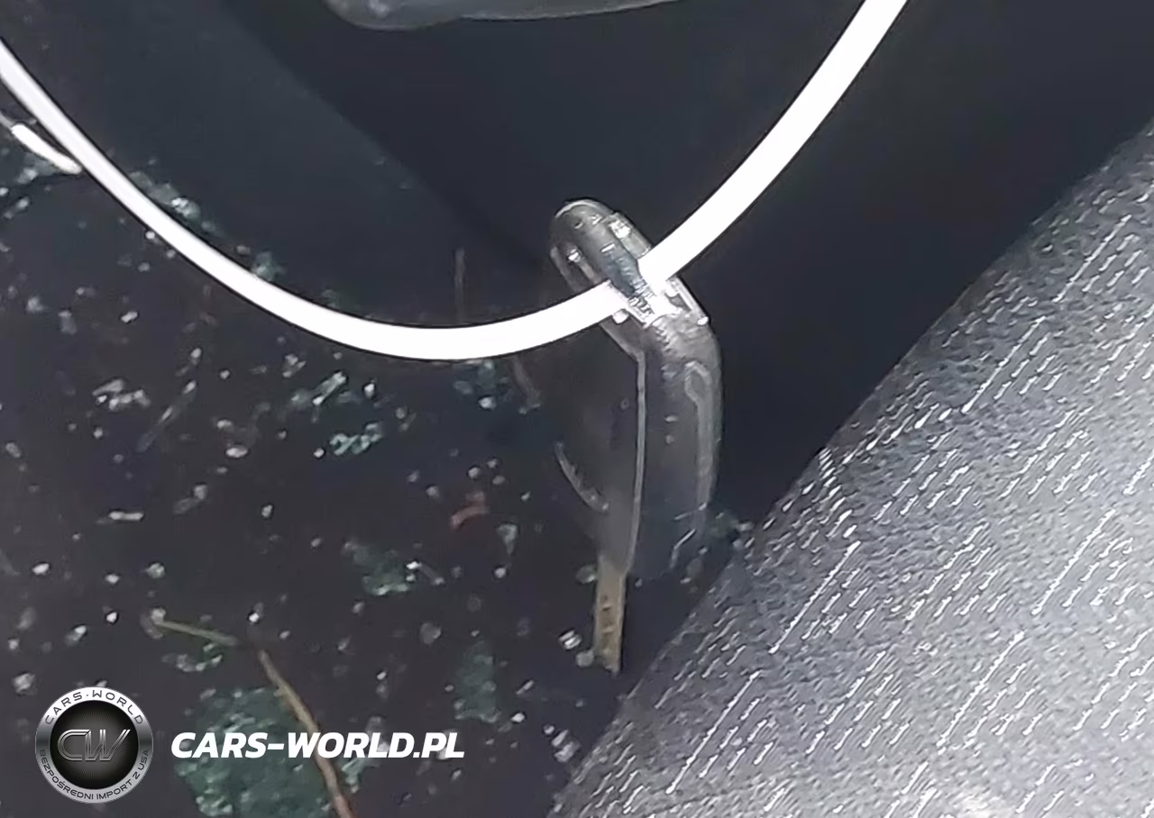 2020 Kia Rio S VIN:3KPA24AD8LE317253 - 11