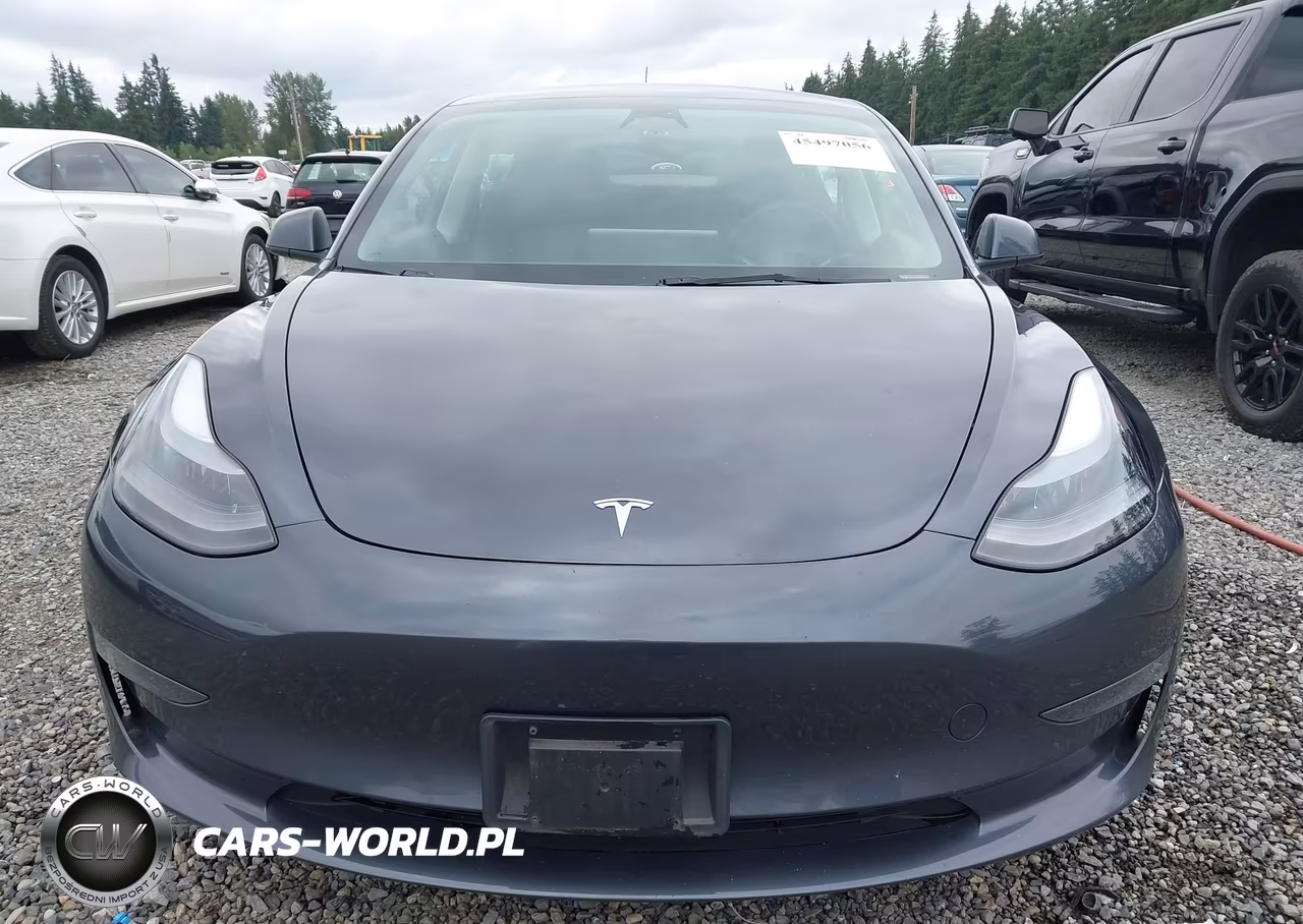 2023 Tesla Model 3 Rear-Wheel Drive VIN:5YJ3E1EA7PF581160 - 13
