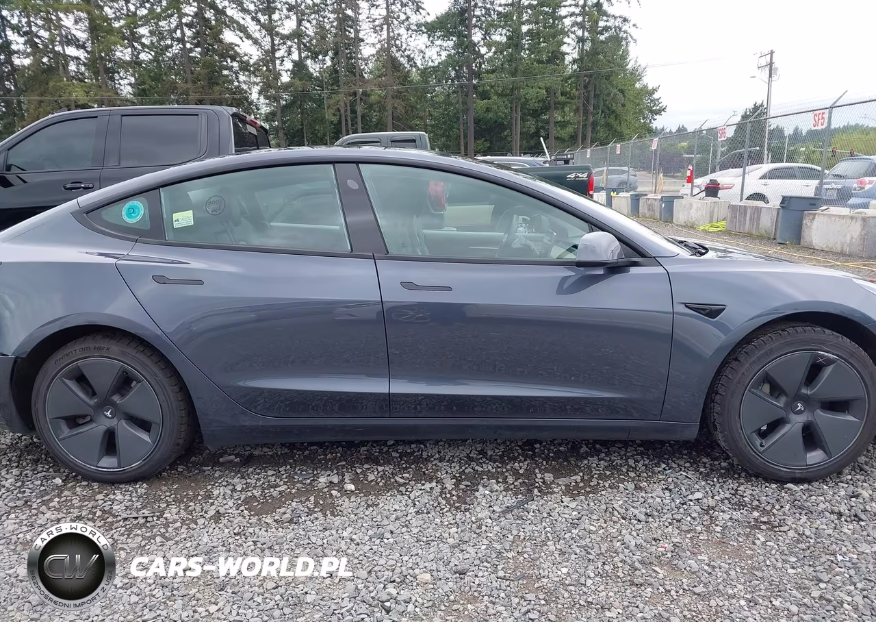 2023 Tesla Model 3 Rear-Wheel Drive VIN:5YJ3E1EA7PF581160 - 14