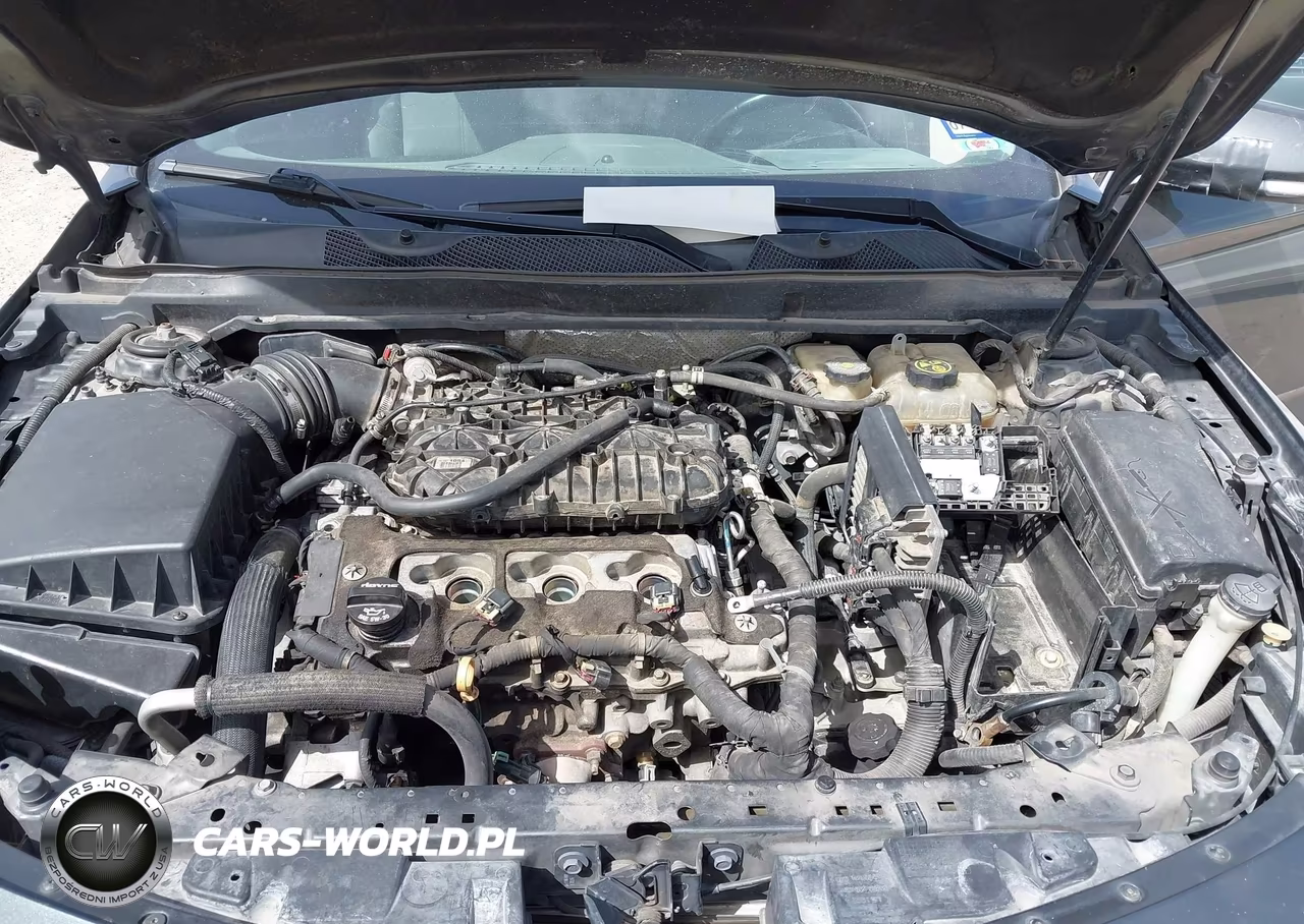 2018 Chevrolet Impala 1Lt VIN:2G1105S35J9132700 - 10