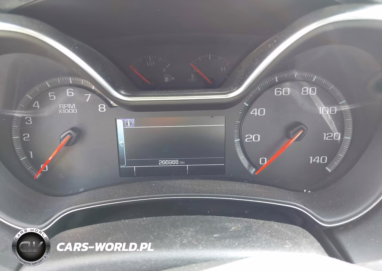 2018 Chevrolet Impala 1Lt VIN:2G1105S35J9132700 - 7