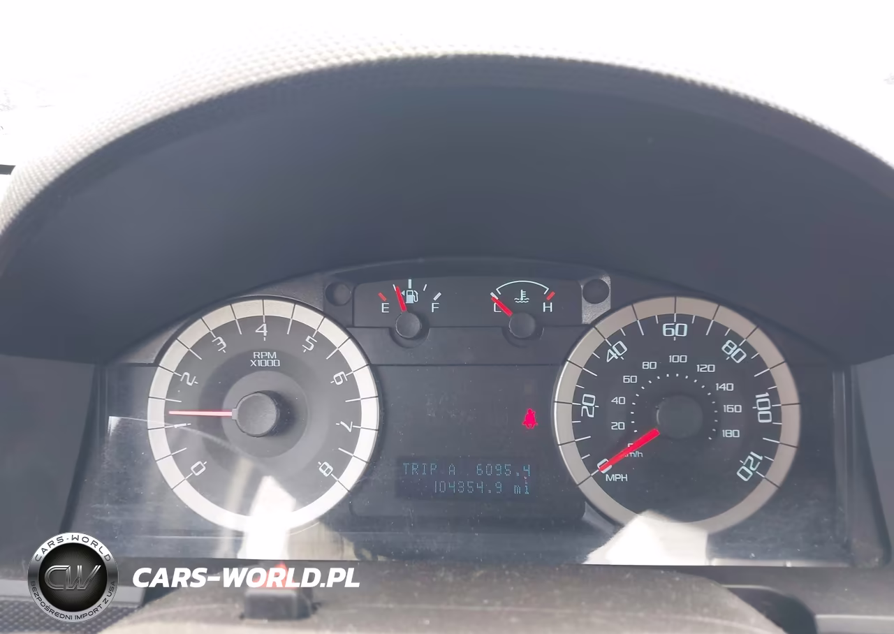 2011 Ford Escape Limited VIN:1FMCU9EG6BKC19074 - 7