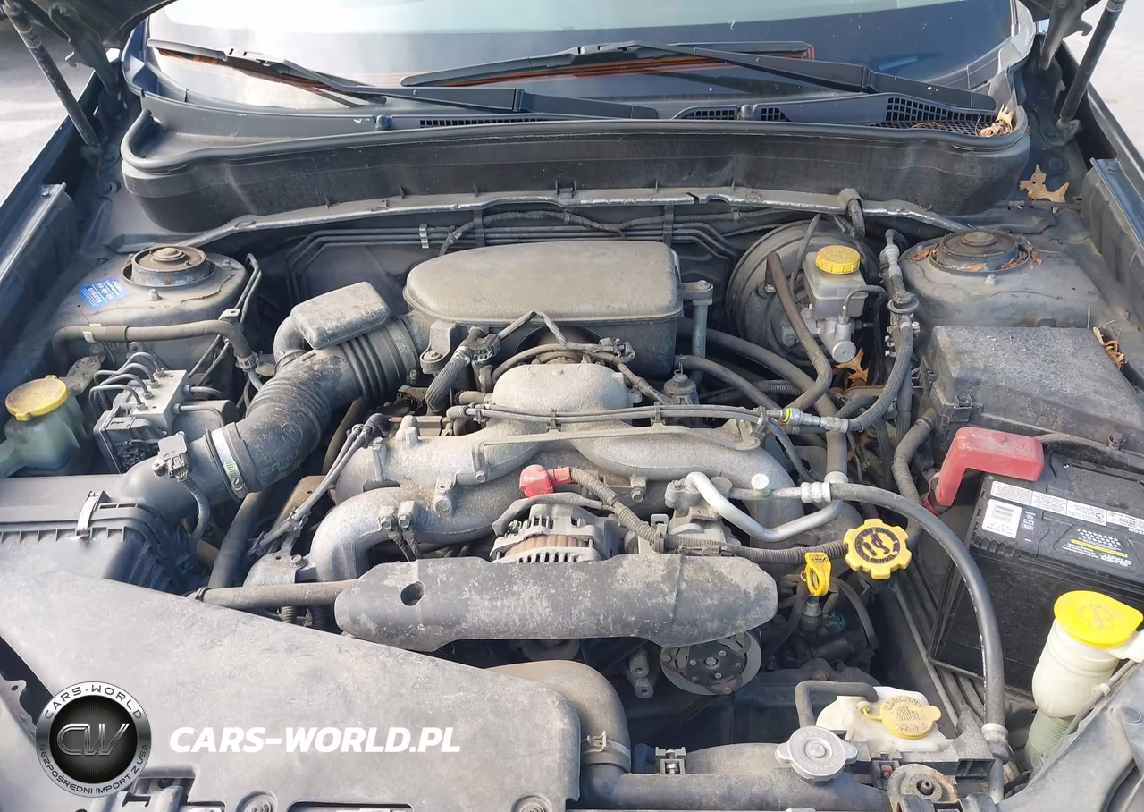 2010 Subaru Forester 2.5X Limited VIN:JF2SH6DC6AH785296 - 10