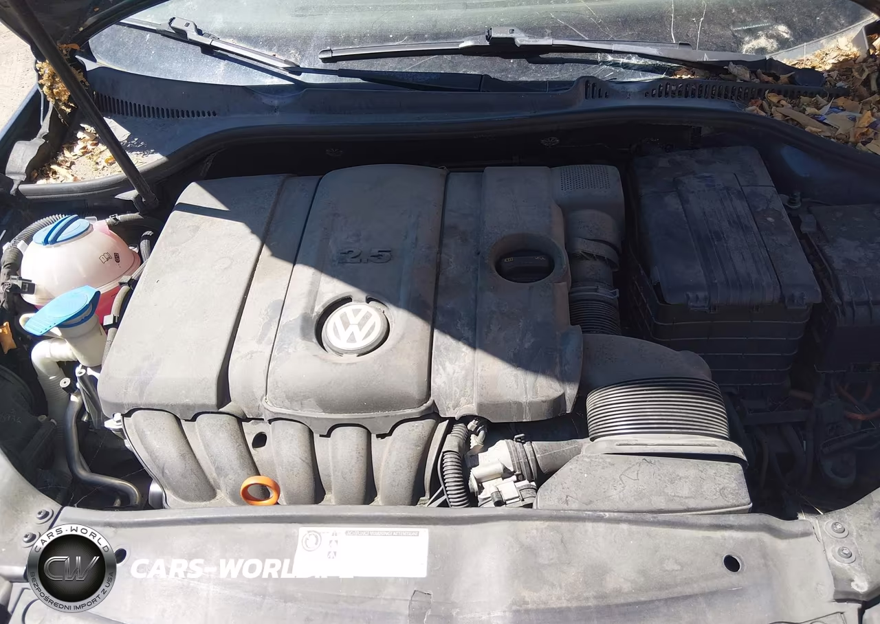 2011 Volkswagen Jetta Sportwagen 2.5L S VIN:3VWPX8AJ2BM645391 - 10