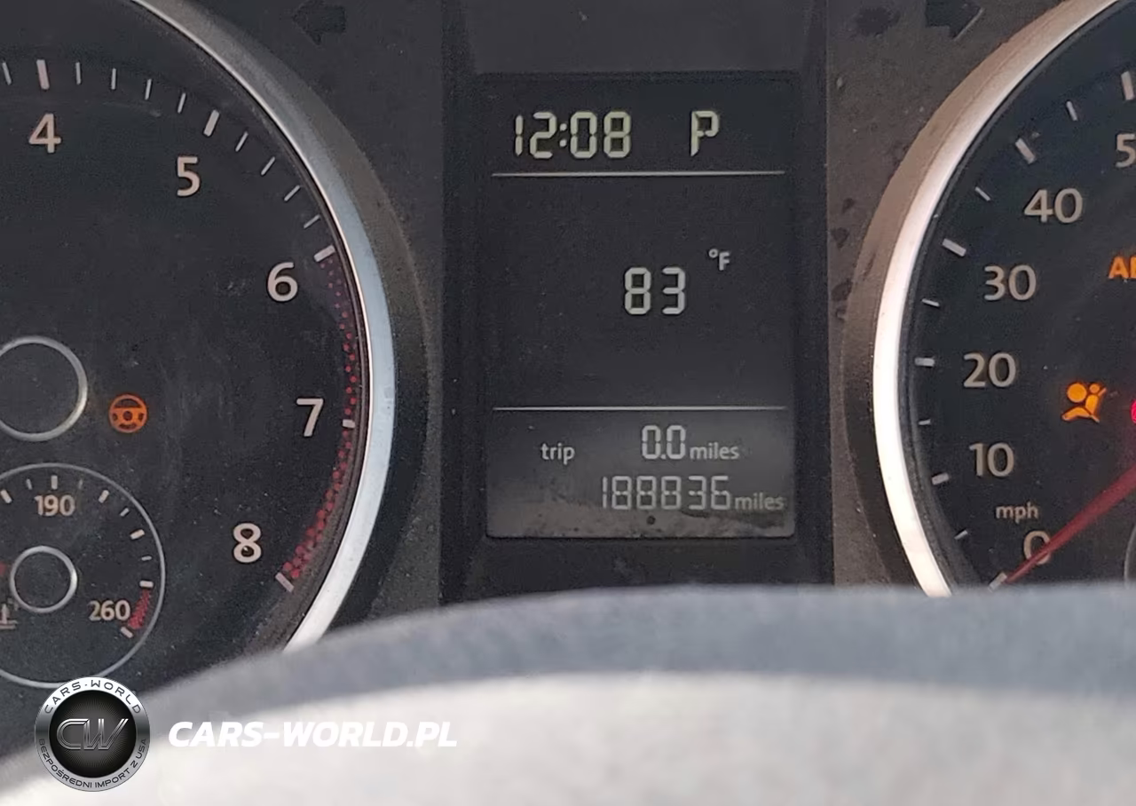2011 Volkswagen Jetta Sportwagen 2.5L S VIN:3VWPX8AJ2BM645391 - 7