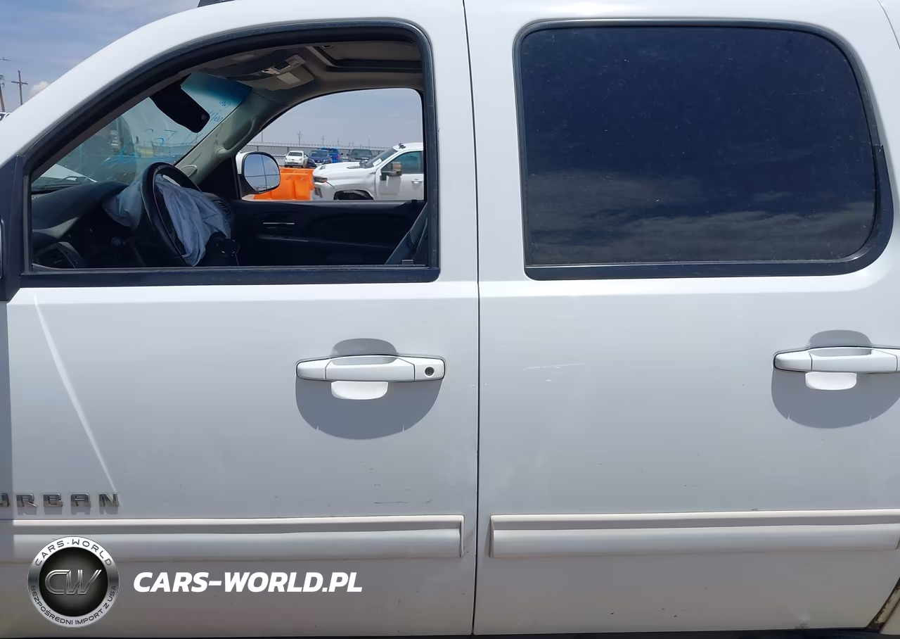 2012 Chevrolet Suburban Lt VIN:1GNSKJE7XCR171652 - 14