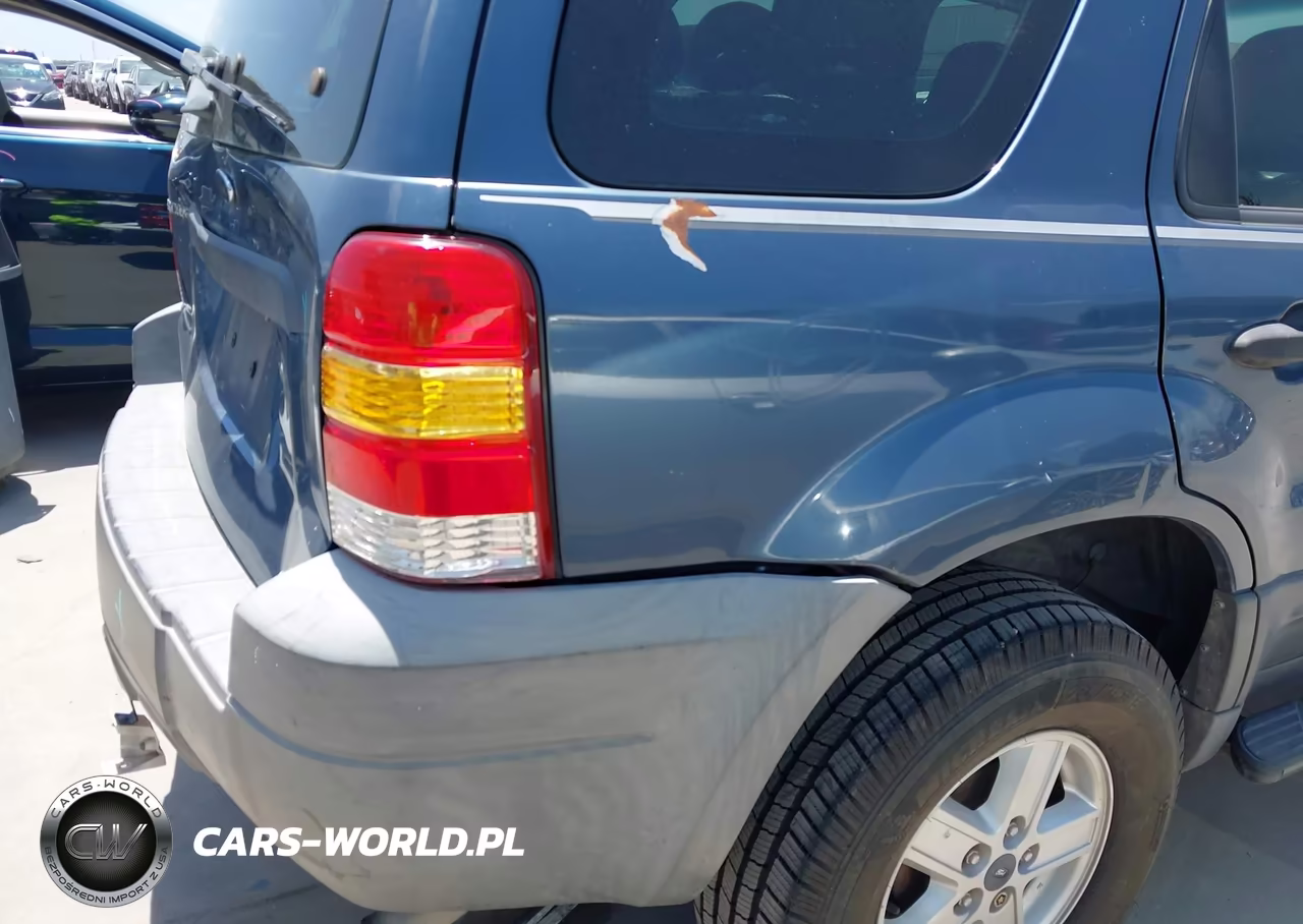 2005 Ford Escape Xls VIN:1FMYU02Z15KA69662 - 17