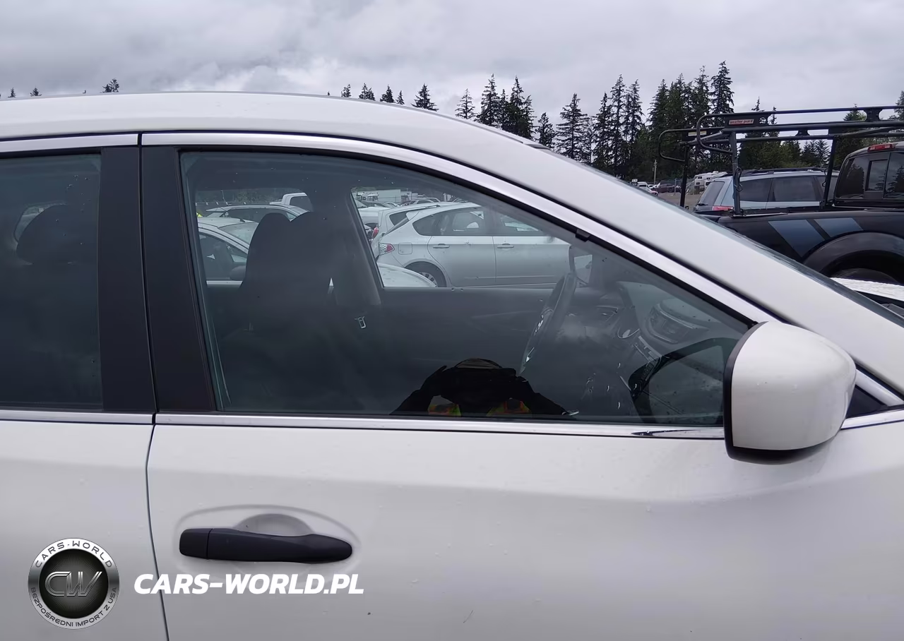 2020 Nissan Rogue S Intelligent Awd VIN:JN8AT2MV8LW139781 - 13