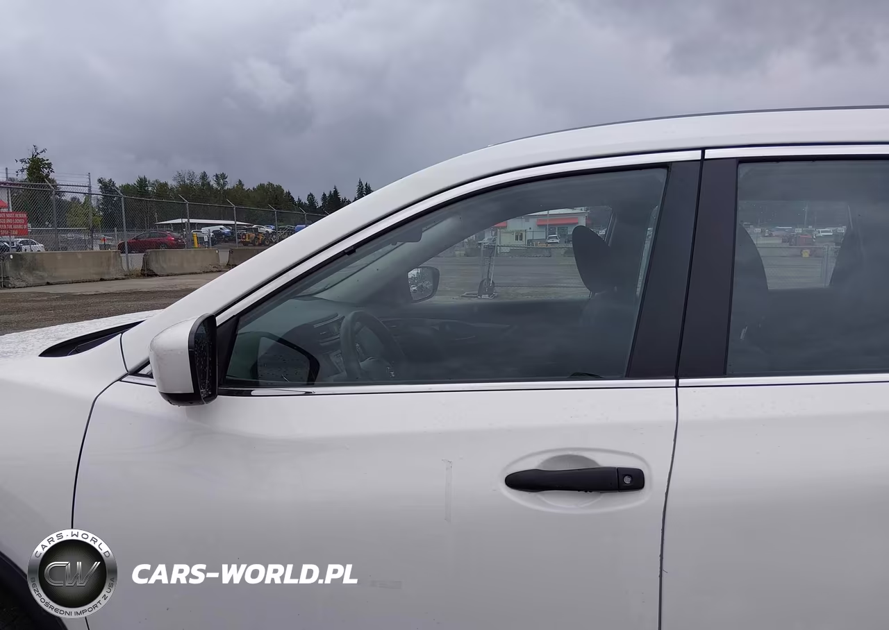 2020 Nissan Rogue S Intelligent Awd VIN:JN8AT2MV8LW139781 - 14