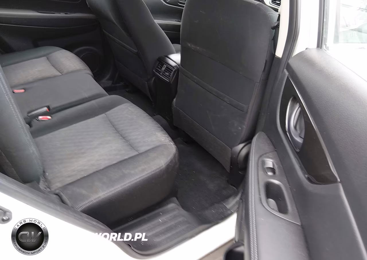 2020 Nissan Rogue S Intelligent Awd VIN:JN8AT2MV8LW139781 - 8