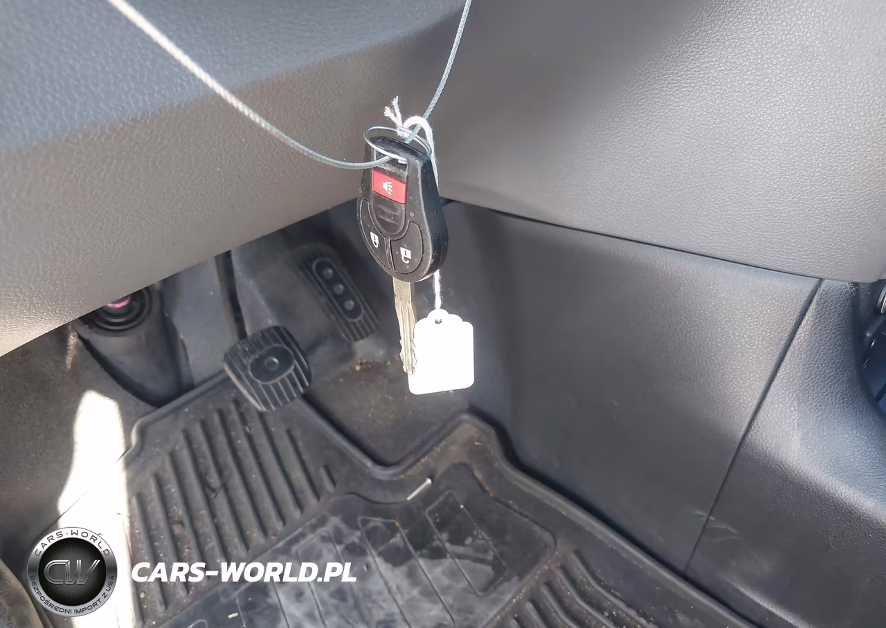2019 Nissan Nv200 Sv VIN:3N6CM0KN4KK691195 - 11