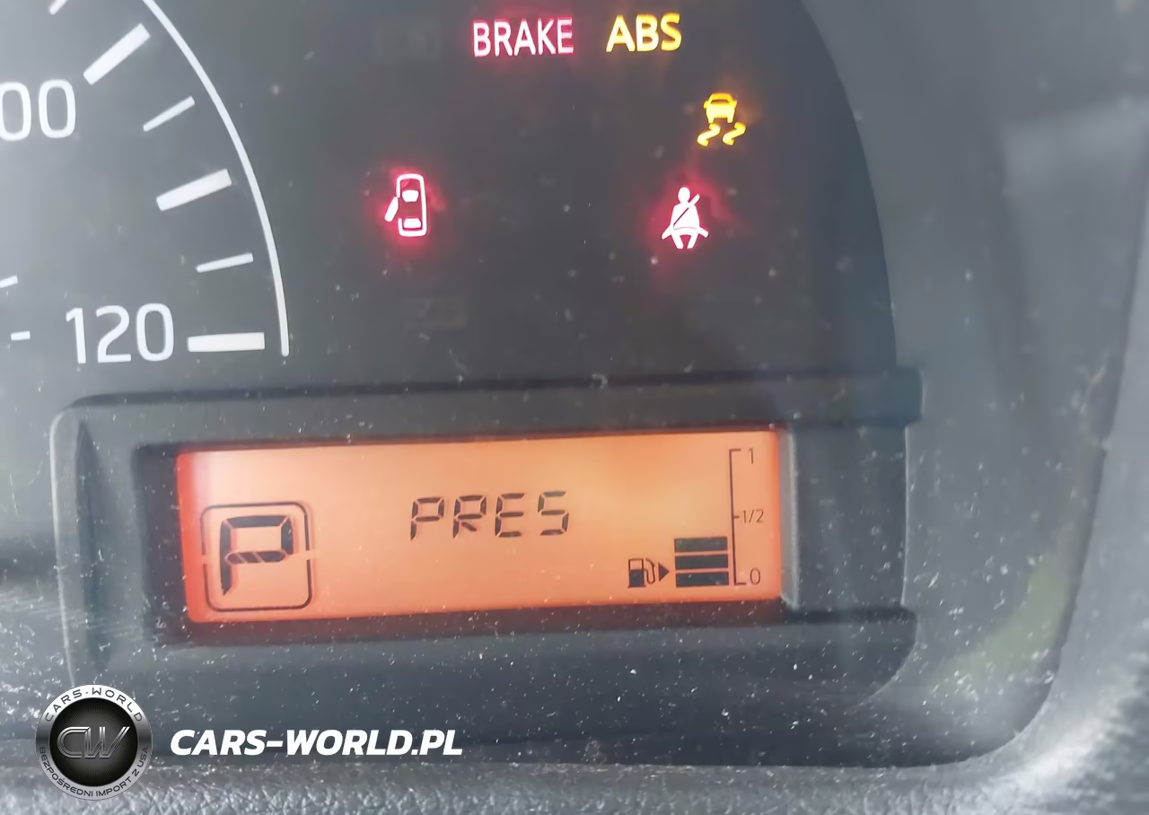 2019 Nissan Nv200 Sv VIN:3N6CM0KN4KK691195 - 15