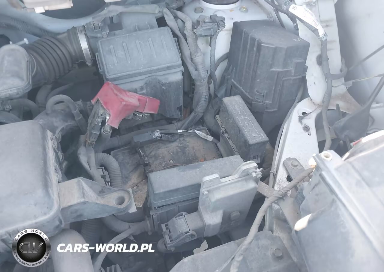 2019 Nissan Nv200 Sv VIN:3N6CM0KN4KK691195 - 18