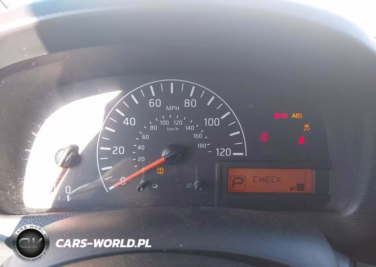 2019 Nissan Nv200 Sv VIN:3N6CM0KN4KK691195 - 7