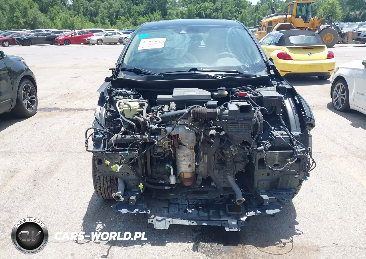 2017 Honda Cr-V Ex VIN:2HKRW2H53HH663417 - 12