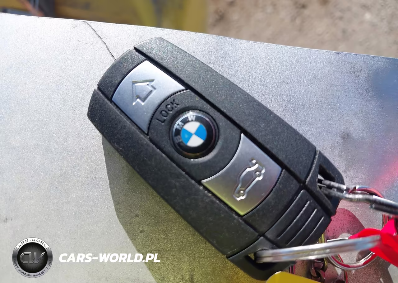 2007 BMW 328I VIN:WBAVA37587NL10106 - 11