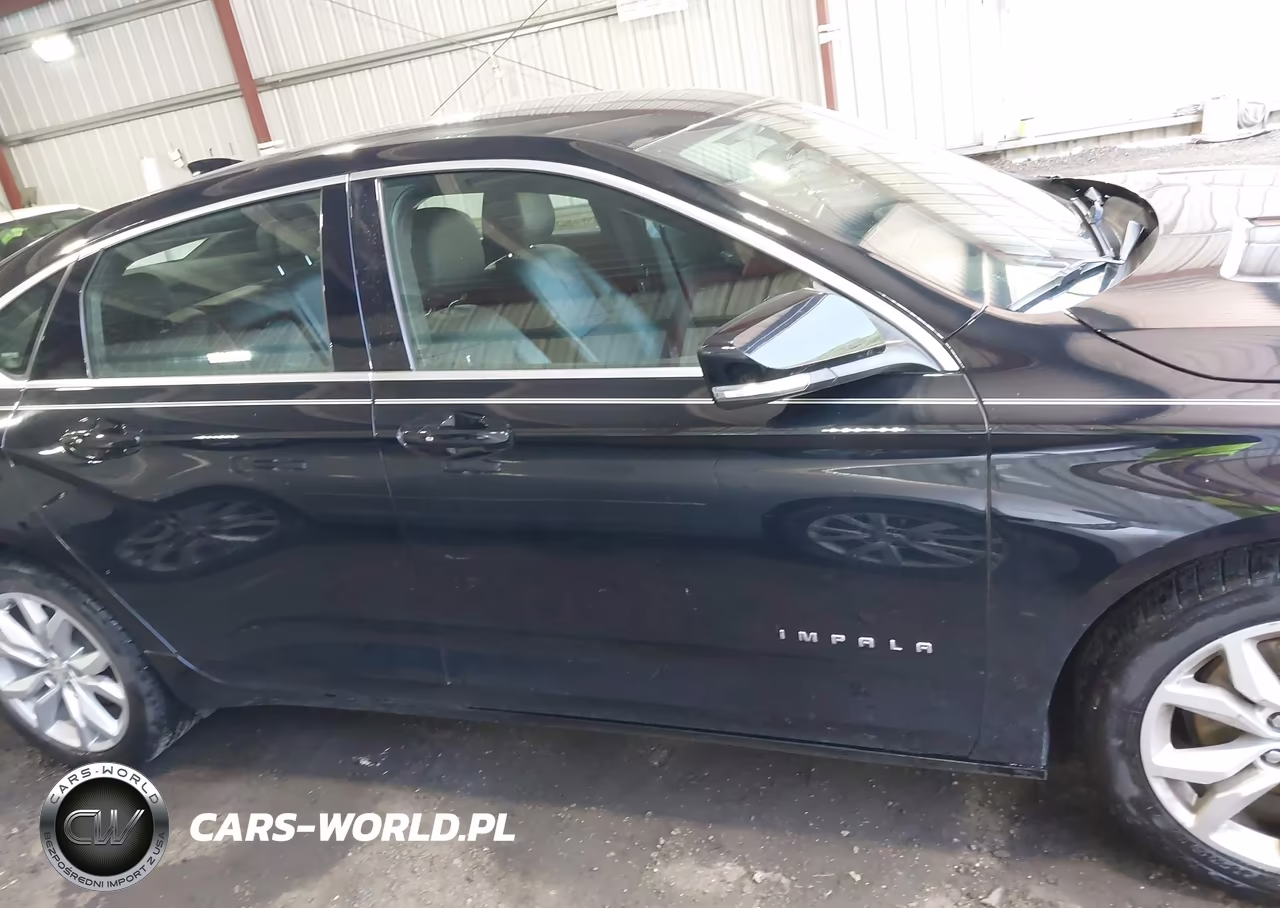 2020 Chevrolet Impala Fwd Lt VIN:1G11Z5S39LU112252 - 13