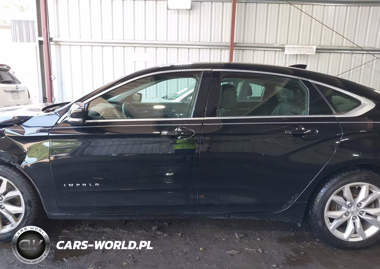 2020 Chevrolet Impala Fwd Lt VIN:1G11Z5S39LU112252 - 14