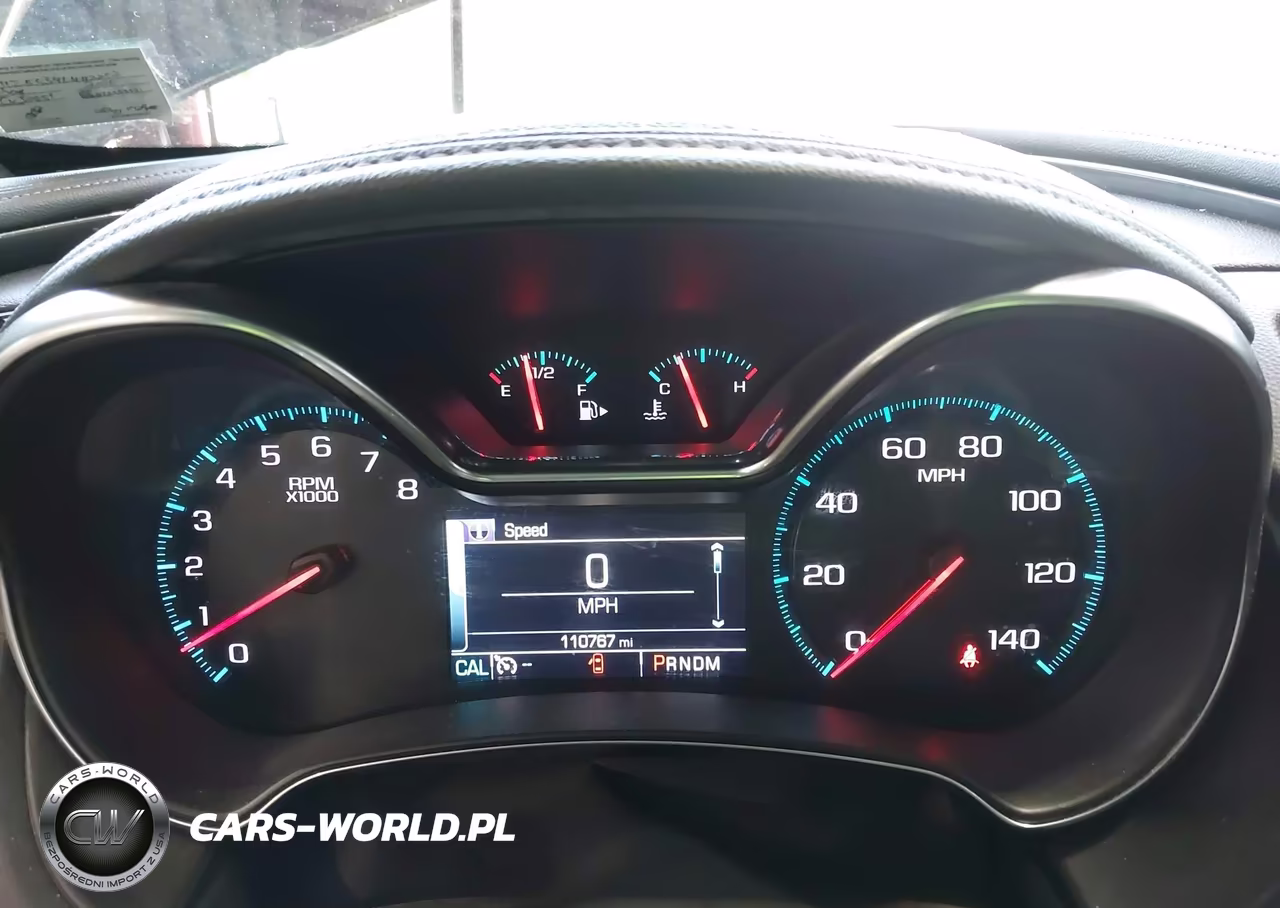 2020 Chevrolet Impala Fwd Lt VIN:1G11Z5S39LU112252 - 7