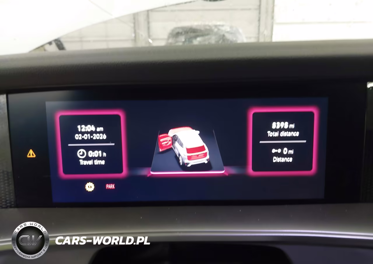 2025 Volkswagen Tiguan 2.0T Se VIN:3VVMR7RM6SM042261 - 7