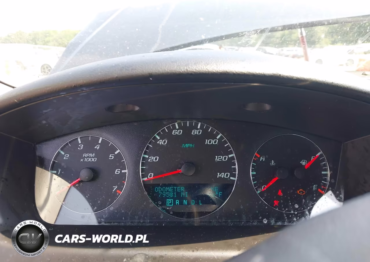 2016 Chevrolet Impala Limited Ltz VIN:2G1WC5E3XG1135902 - 7