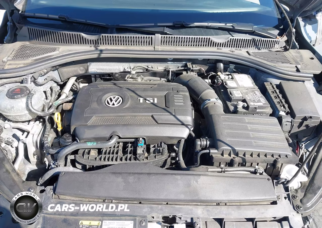 2021 Volkswagen Jetta Gli 2.0T Autobahn-2.0T S VIN:3VW6T7BU0MM028309 - 10